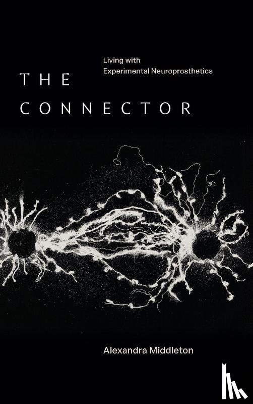 Middleton, Alexandra - The Connector