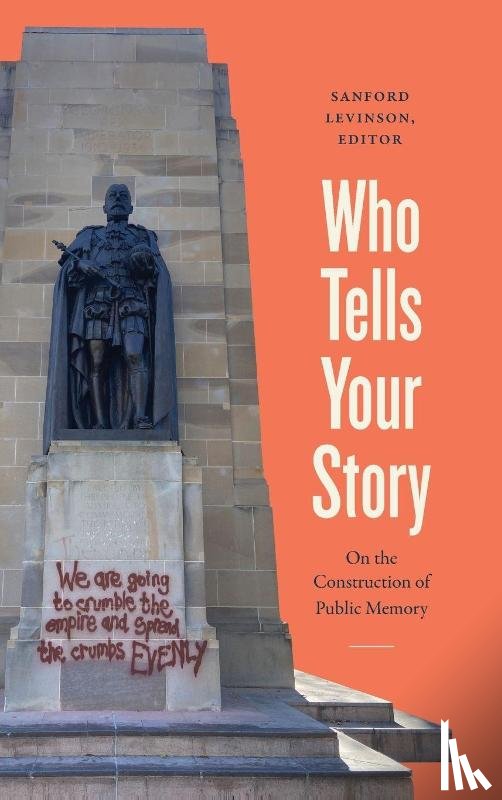  - Who Tells Your Story