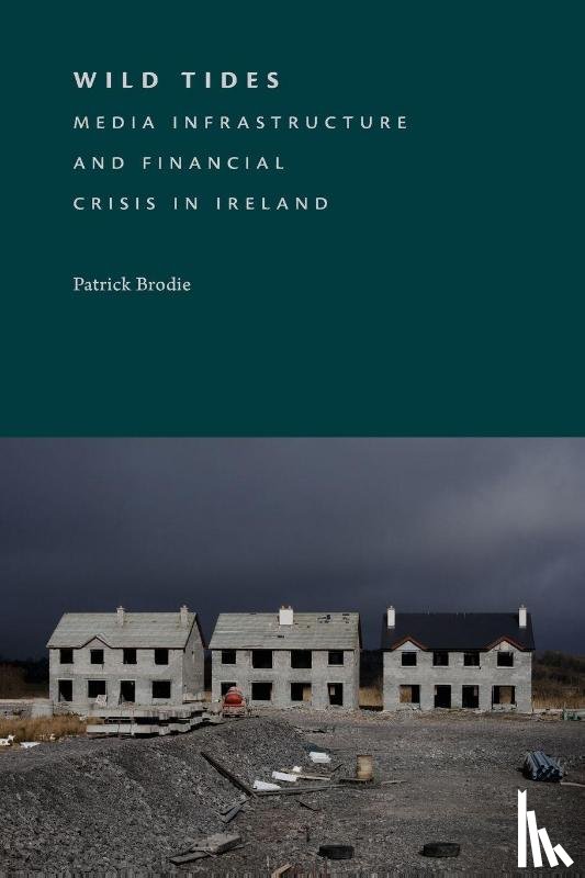 Brodie, Patrick - Wild Tides