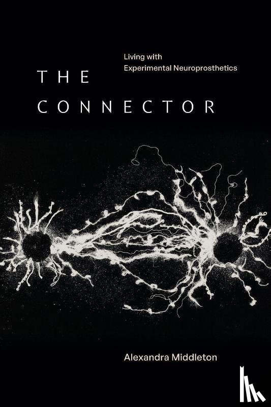 Middleton, Alexandra - The Connector