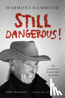 Hammond, Harmony - Still Dangerous!