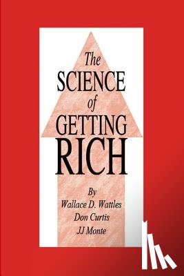 Curtis, Don - The Science of Getting Rich