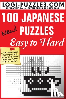  - 100 Japanese Puzzles - Easy to Hard