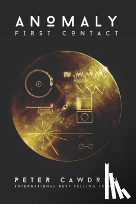 Cawdron, Peter - Anomaly