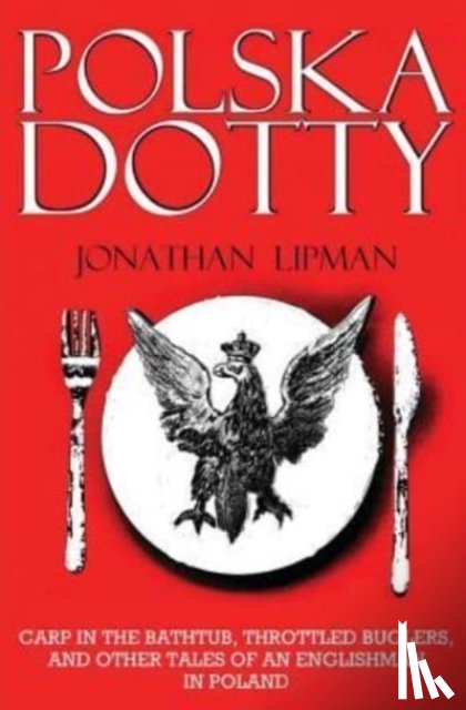 Lipman, Jonathan (Mount Holyoke College) - Polska Dotty