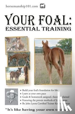 Hosman, Keith - Your Foal