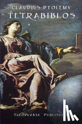 Ptolemy, Claudius - Tetrabiblos