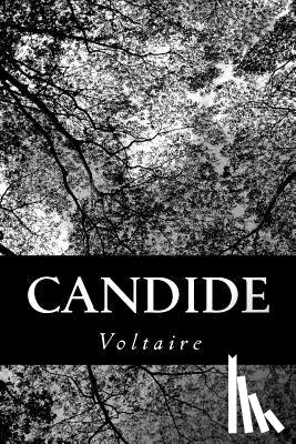 Voltaire - Candide