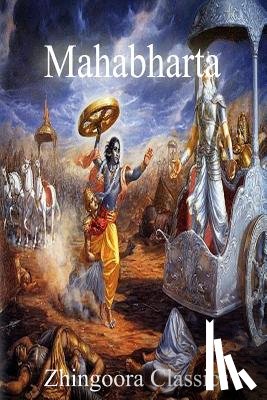 Ganguli, Kisari Mohan - Mahabharta