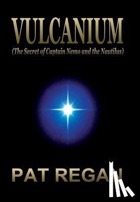 Regan, Pat - Vulcanium