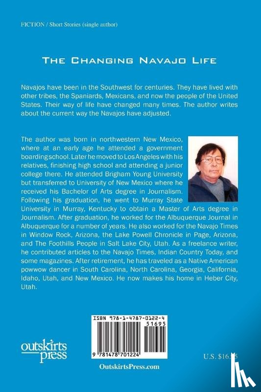 Largo, Jim - Beyond the Mesas