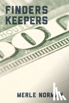 Norman, Merle - Finders Keepers