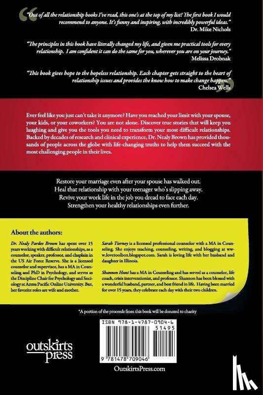 Brown, Nealy, Tierney, Sarah, Hunt, Shannon - How Not to Kill