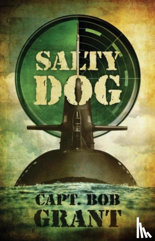 Grant, Capt Bob - Salty Dog