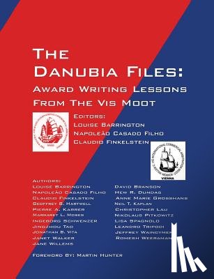  - The Danubia Files