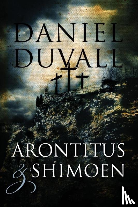 Duvall, Daniel - Arontitus & Shimoen