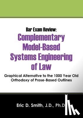 Smith Jd, Eric D - Bar Exam Review