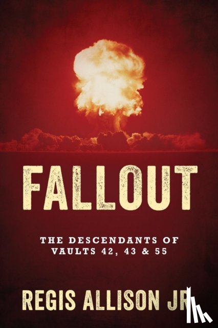 Allison, Regis - Fallout