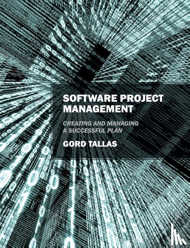 Tallas, Gord - Software Project Management