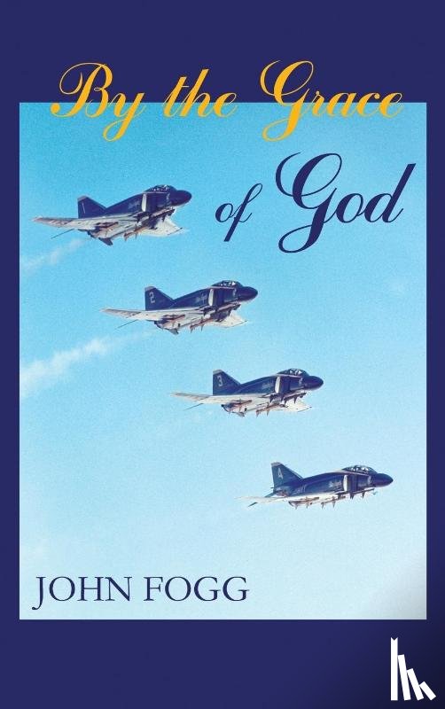 Fogg, John - By the Grace of God