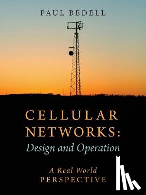 Bedell, Paul - Cellular Networks