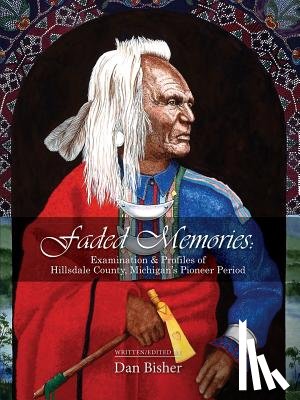 Bisher, Dan - Faded Memories