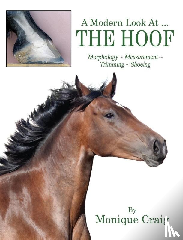 Craig, Monique - A Modern Look At ... THE HOOF