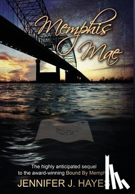 Hayes, Jennifer J - Memphis Mae