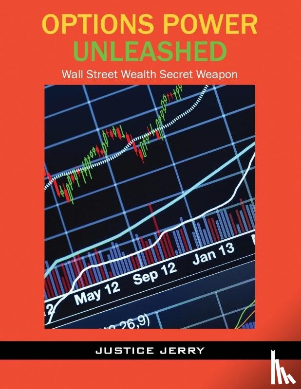 Jerry, Justice - Options Power Unleashed