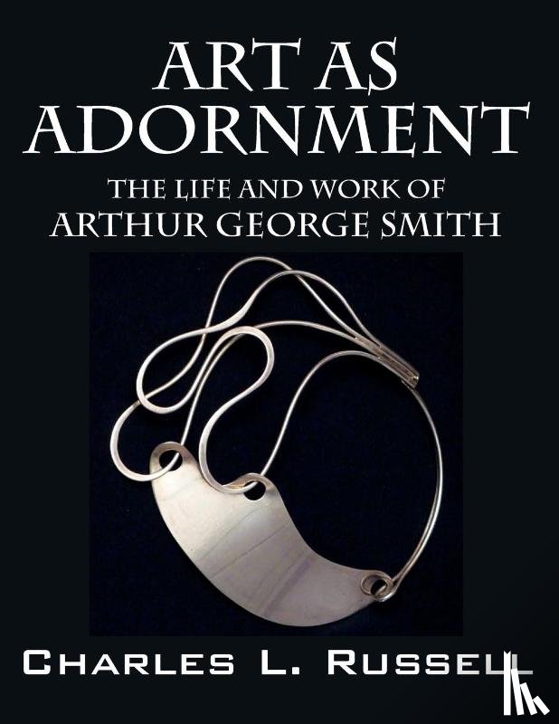 Russell, Charles L - Art as Adornment