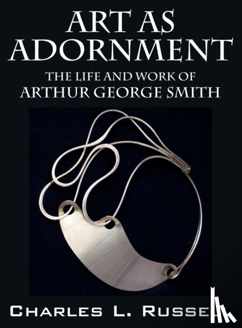 Russell, Charles L - Art as Adornment