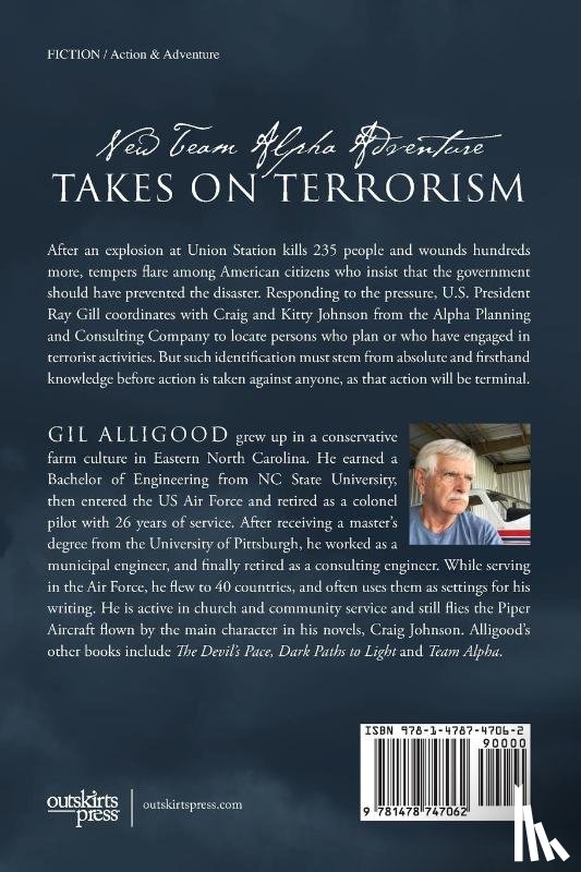 Alligood, Gil - Firsthand Knowledge