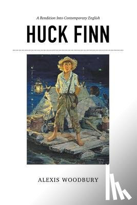 Woodbury, Alexis - Huck Finn