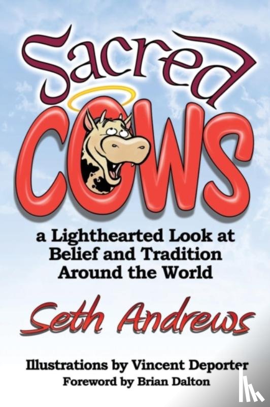 Andrews, Seth - Sacred Cows