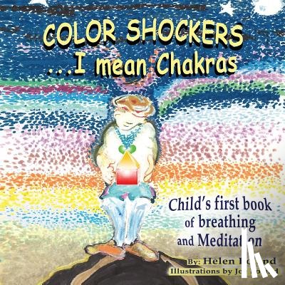 Boland, Helen - Color Shockers