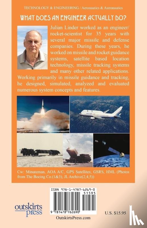 Linder, Julian H - The Intuitive Engineer