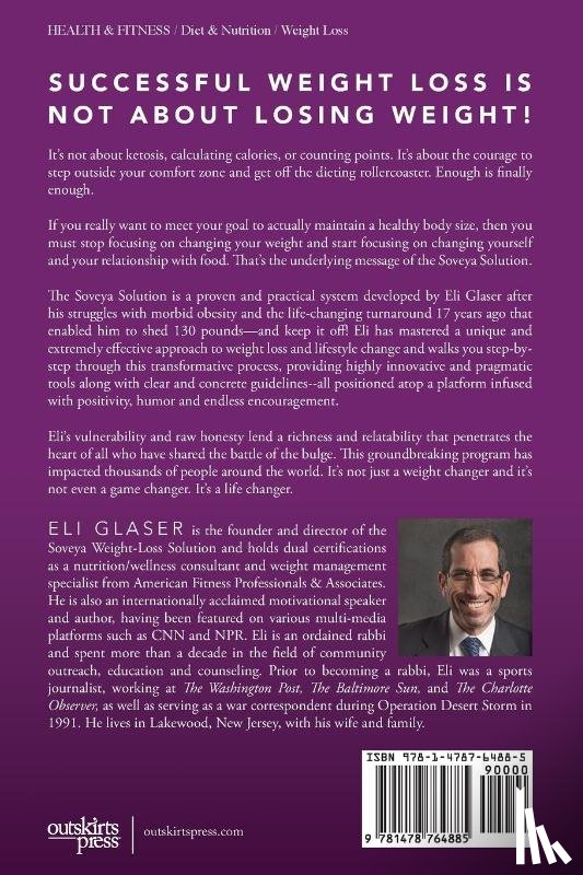 Glaser, Eli - Enough is Enough