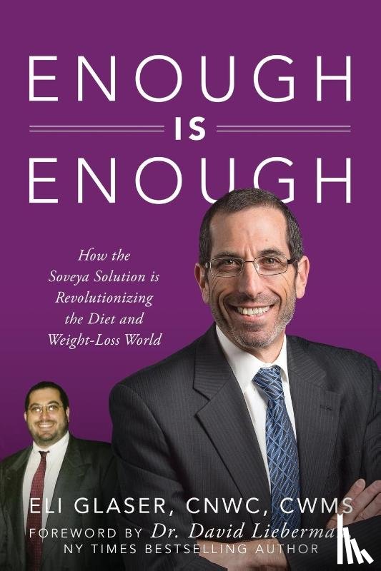 Glaser, Eli - Enough is Enough