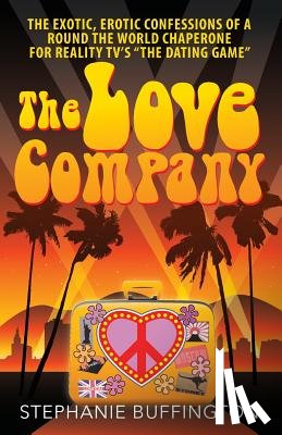 Buffington, Stephanie - The Love Company