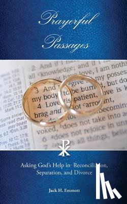 Emmott, Jack H - Prayerful Passages