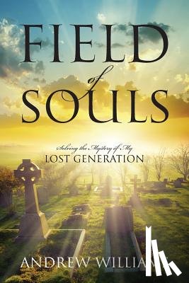 Williams, Andrew (University of St Andrews UK) - Field of Souls