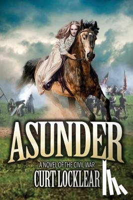 Locklear, Curt - Asunder
