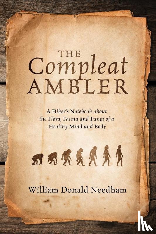 Needham, William Donald - The Compleat Ambler