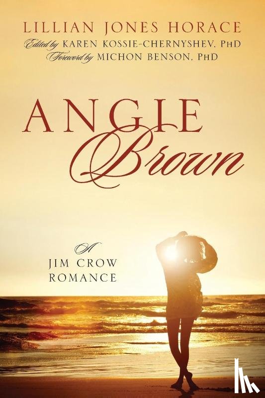 Horace, Lillian Jones - Angie Brown