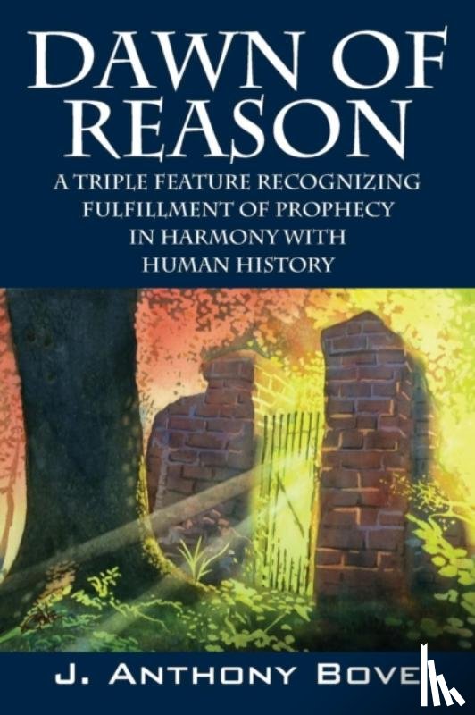 Bove, J Anthony - Dawn of Reason