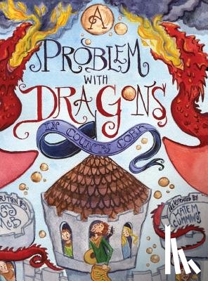 McB, Kay - A Problem with Dragons in County Cork