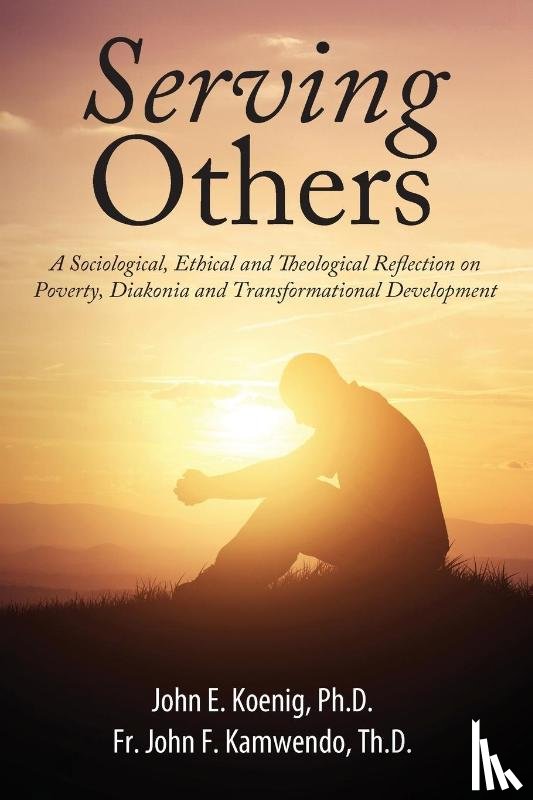Koenig, John E, Kamwendo Dth, Fr John Francis - Serving Others