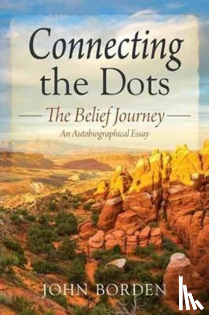 Borden, John - Connecting the Dots