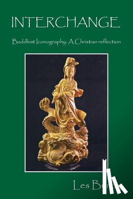 Bundy, Les - INTERCHANGE - Buddhist Iconography