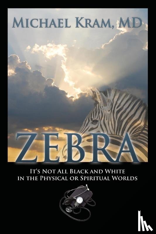 Kram, Michael - Zebra